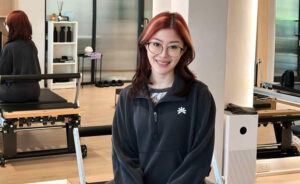 Very Cherry Pilates by Cherry Chan